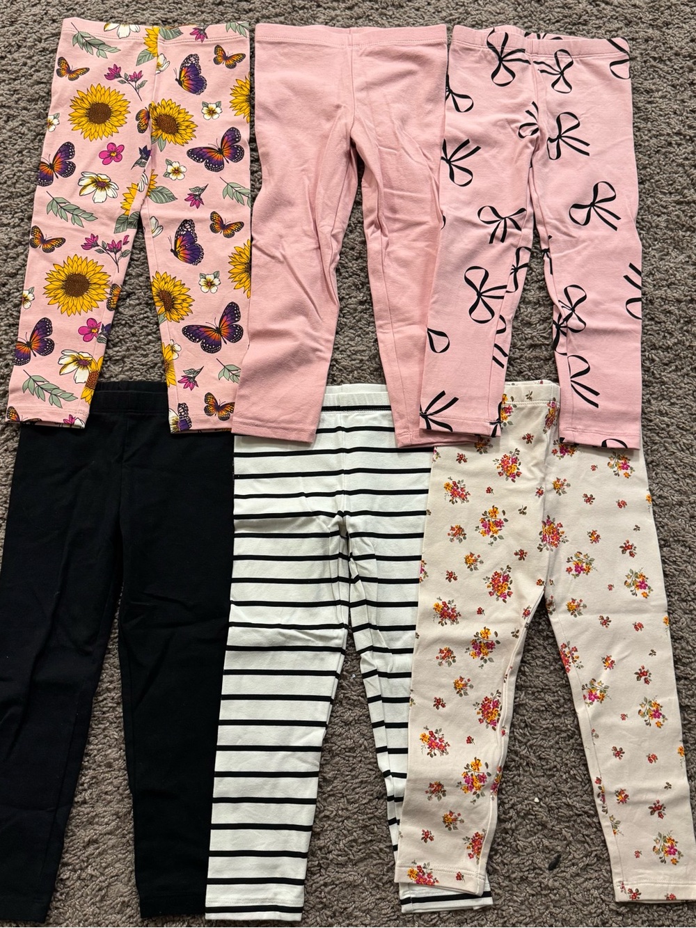 The Children’s Place leggings 3T